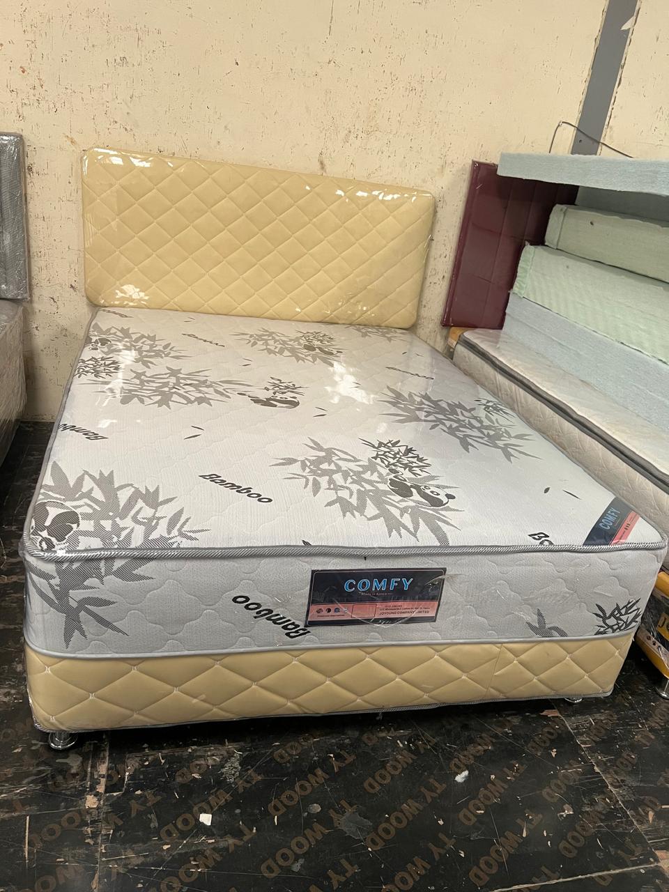 Full Bed Mattress
