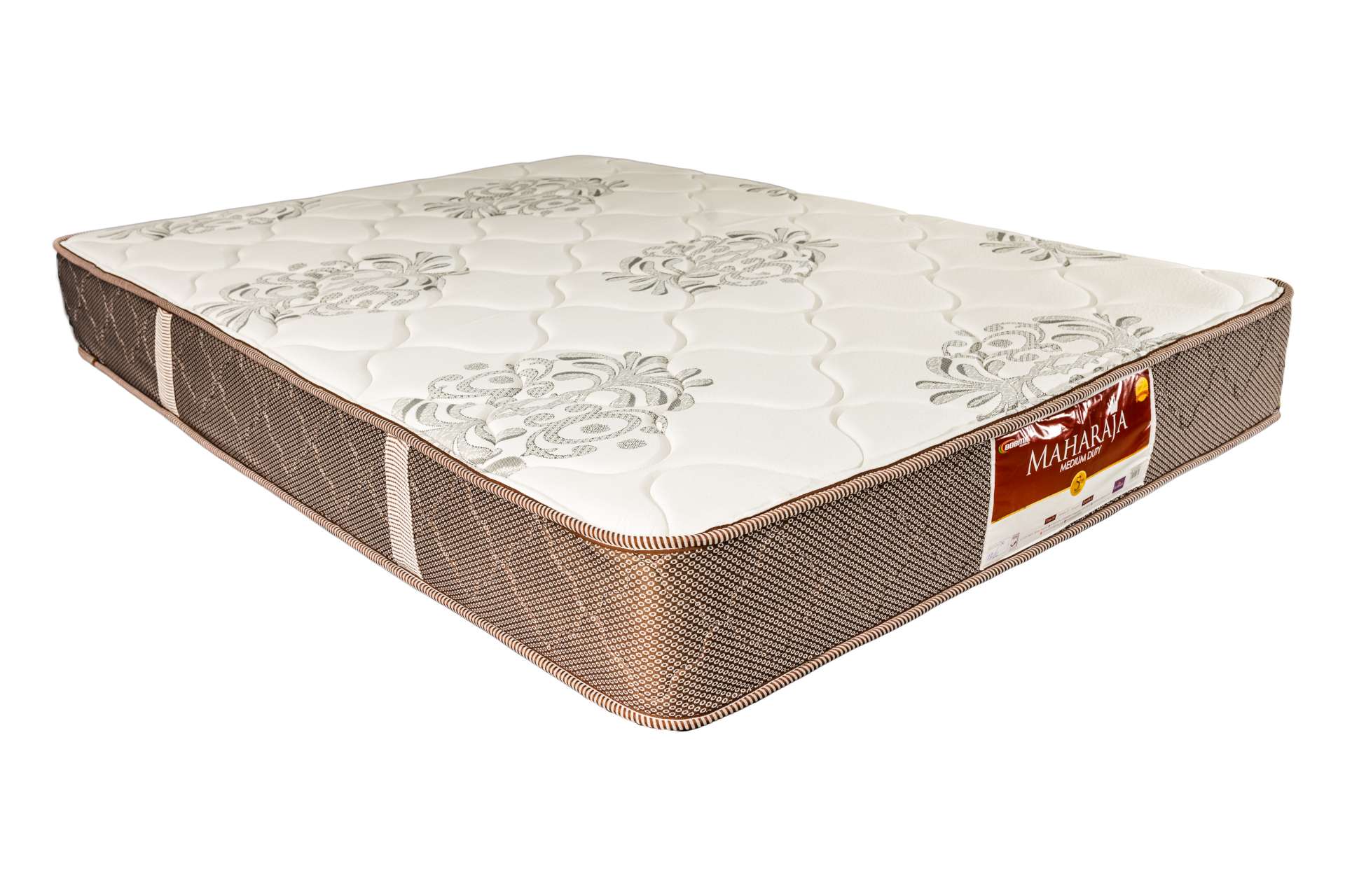 Maharaja Spring Orthopedic Mattress