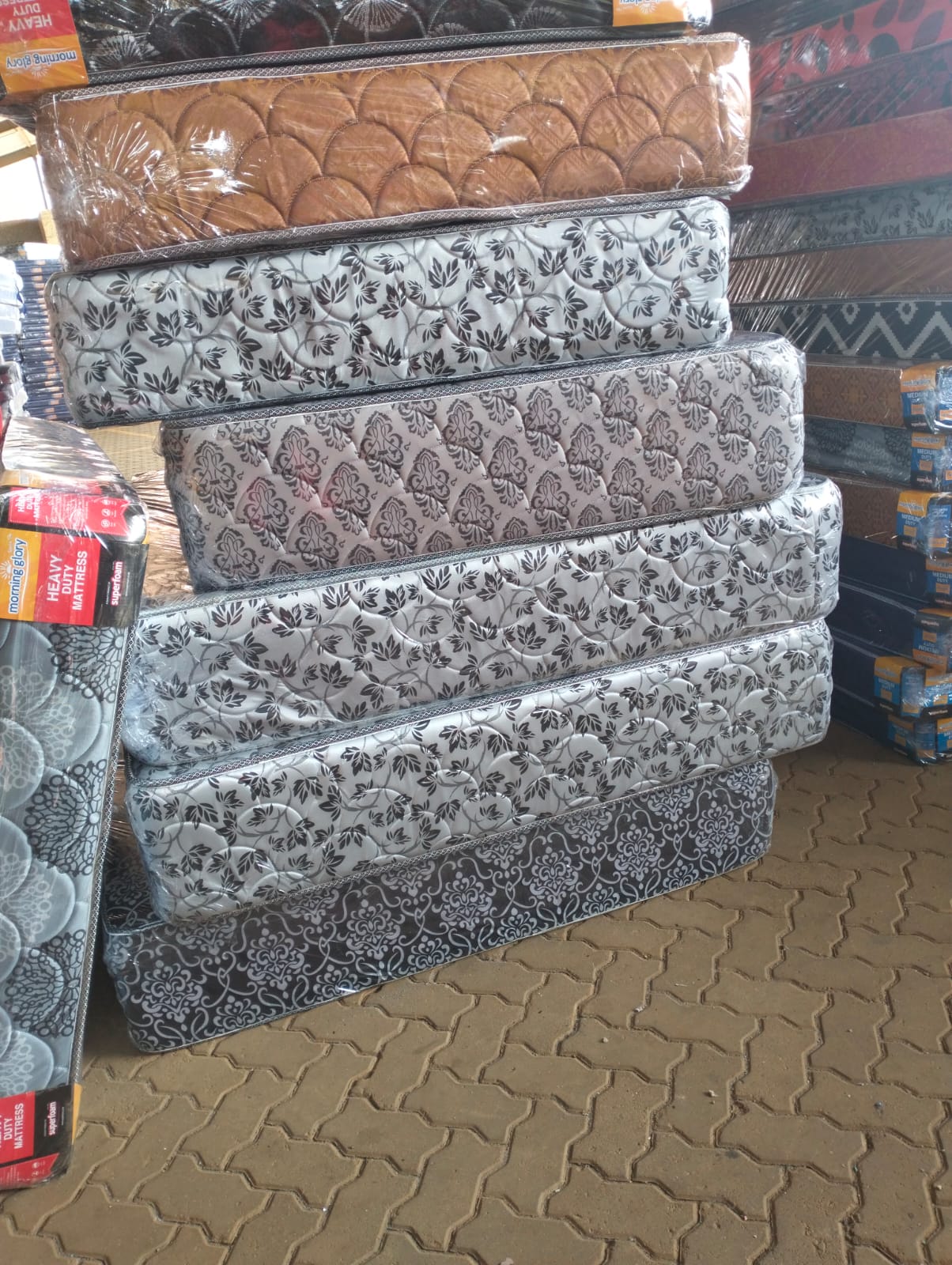 Mattresses