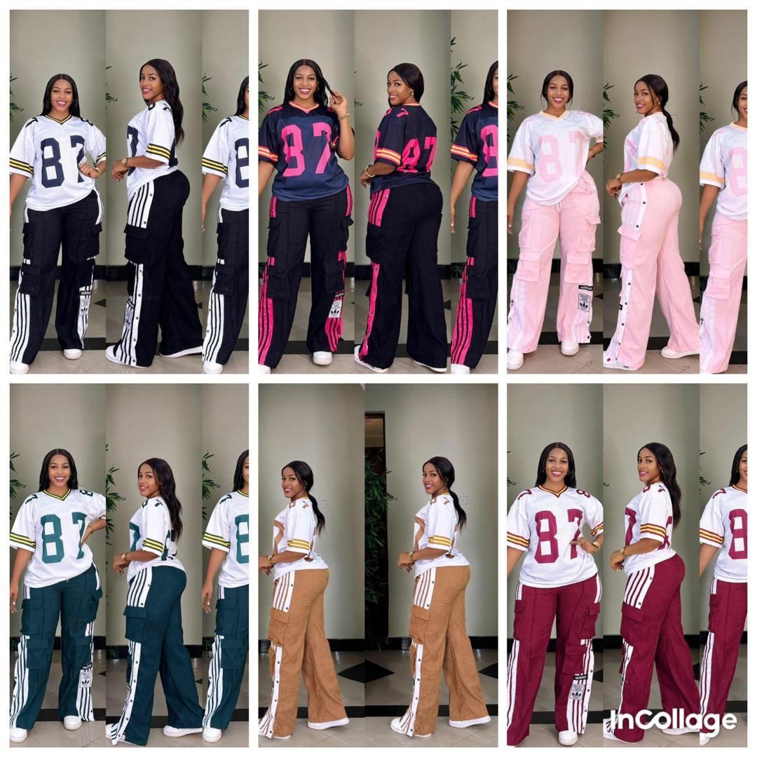 Women's Jersey Tracksuit