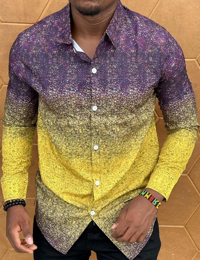 Men's Clothes